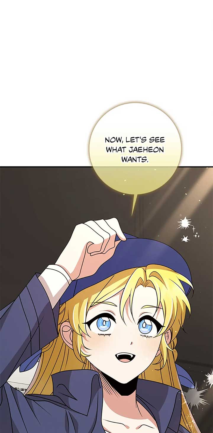 The Dungeon’s Time-Bound S-Rank Beauty Chapter 59 321 35