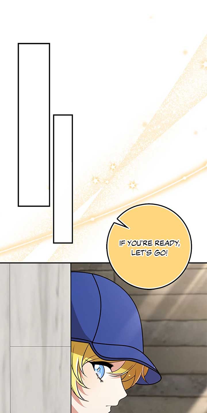 The Dungeon’s Time-Bound S-Rank Beauty Chapter 59 323 37