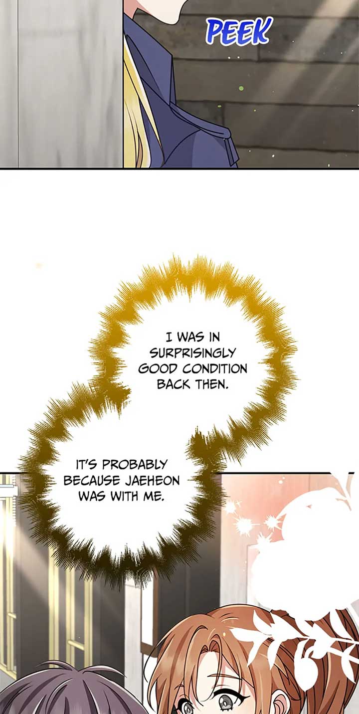 The Dungeon’s Time-Bound S-Rank Beauty Chapter 59 324 38