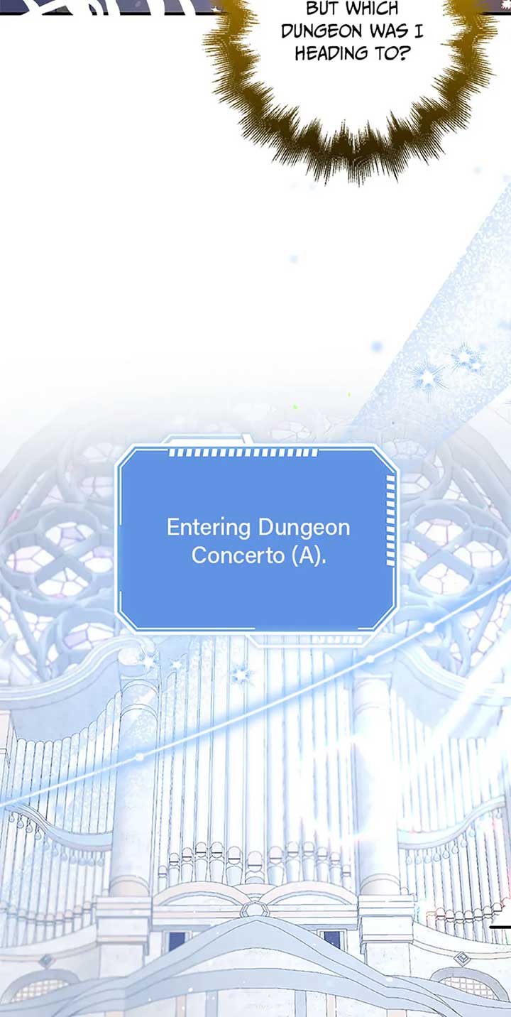 The Dungeon’s Time-Bound S-Rank Beauty Chapter 59 326 40