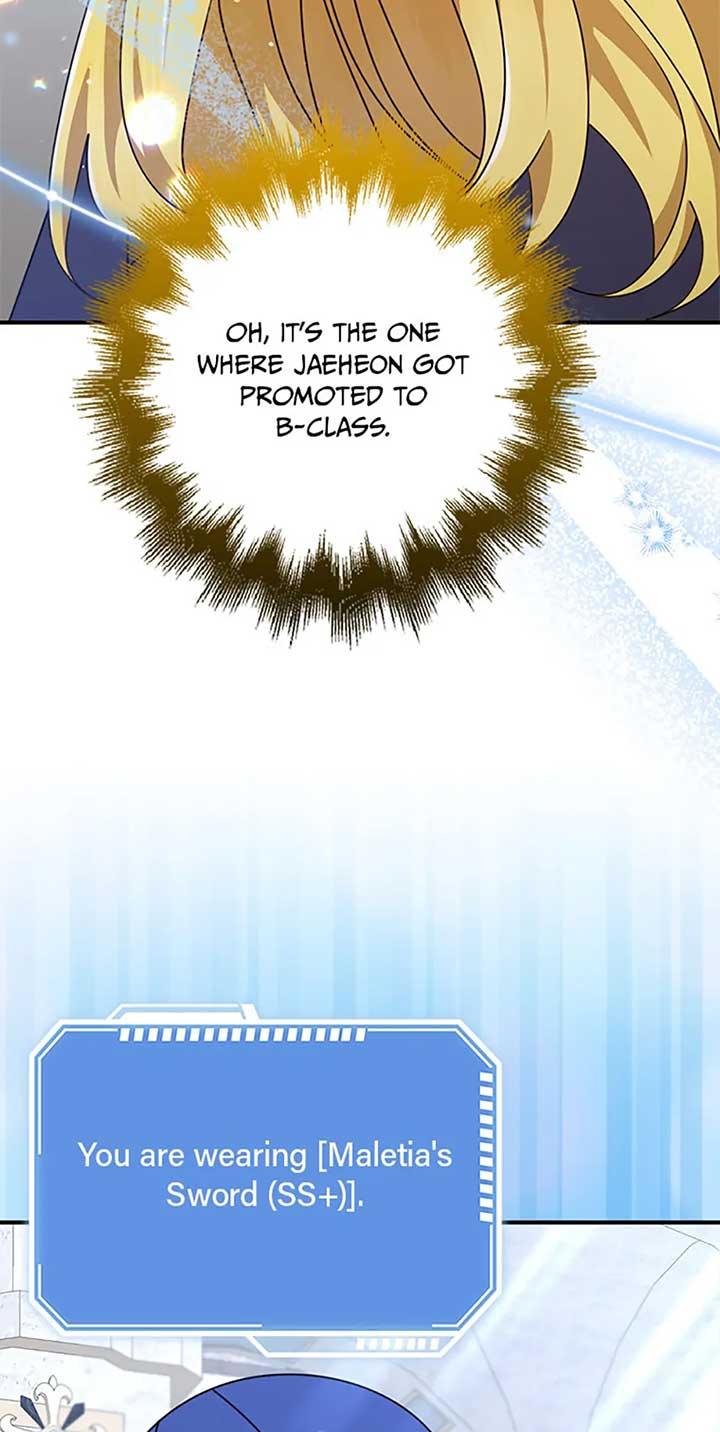 The Dungeon’s Time-Bound S-Rank Beauty Chapter 59 328 42