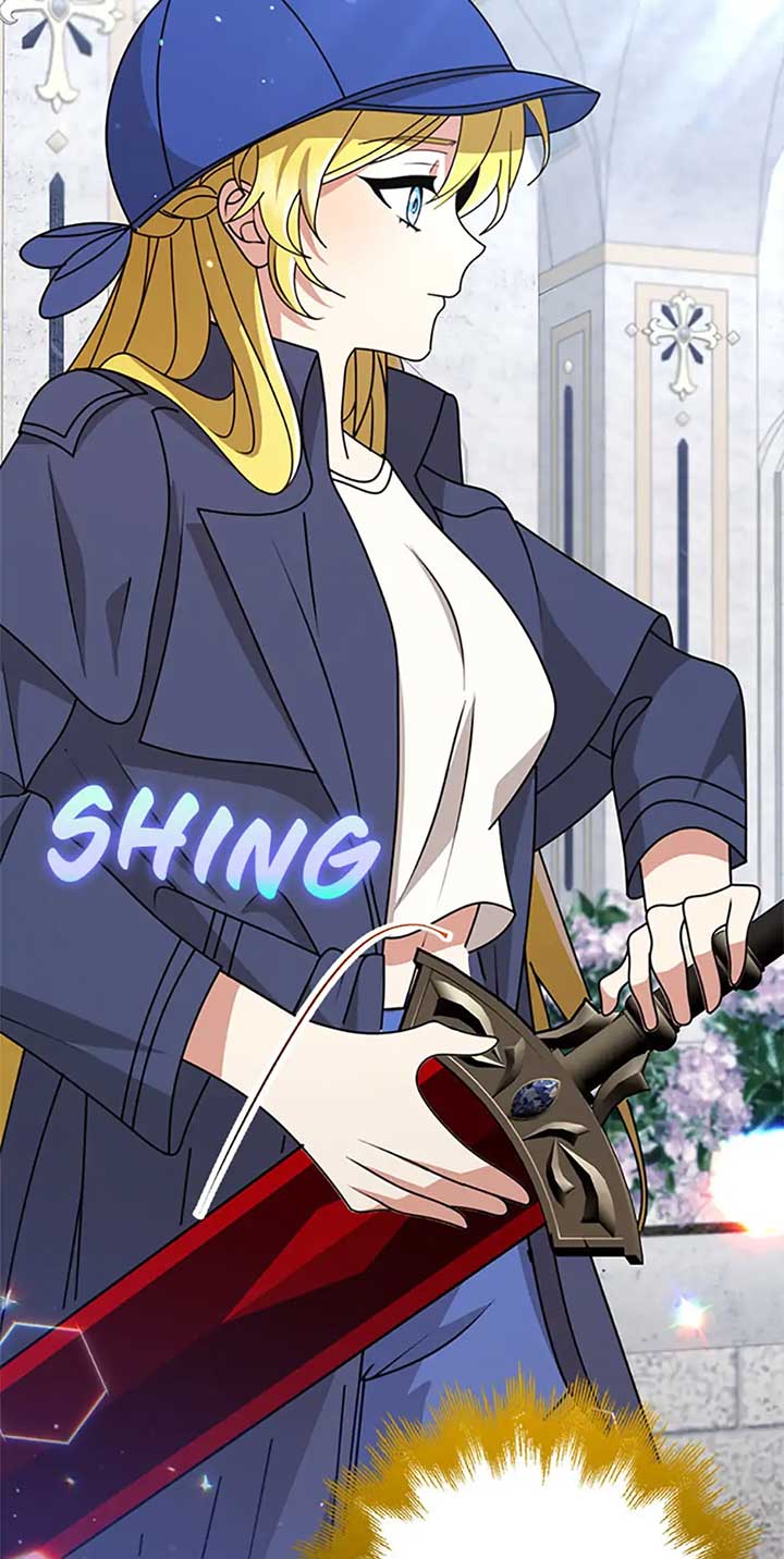 The Dungeon’s Time-Bound S-Rank Beauty Chapter 59 329 43