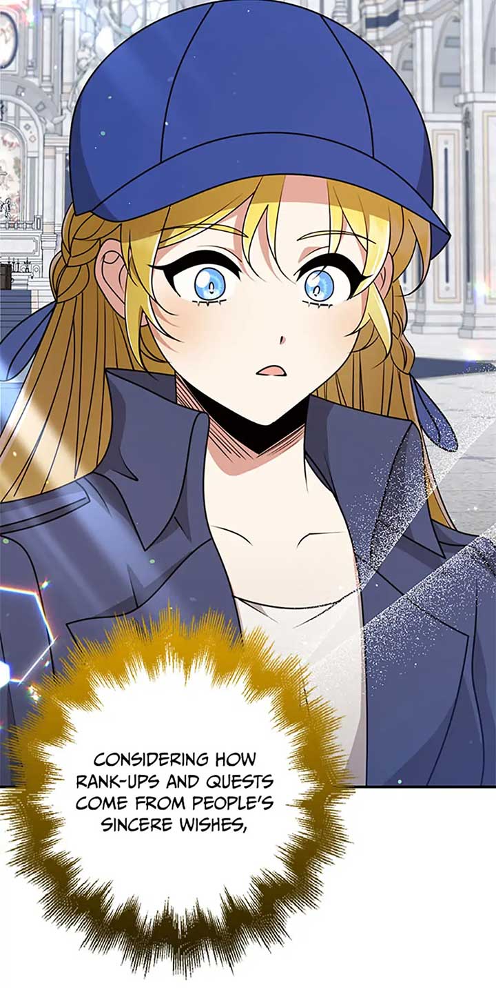 The Dungeon’s Time-Bound S-Rank Beauty Chapter 59 332 46