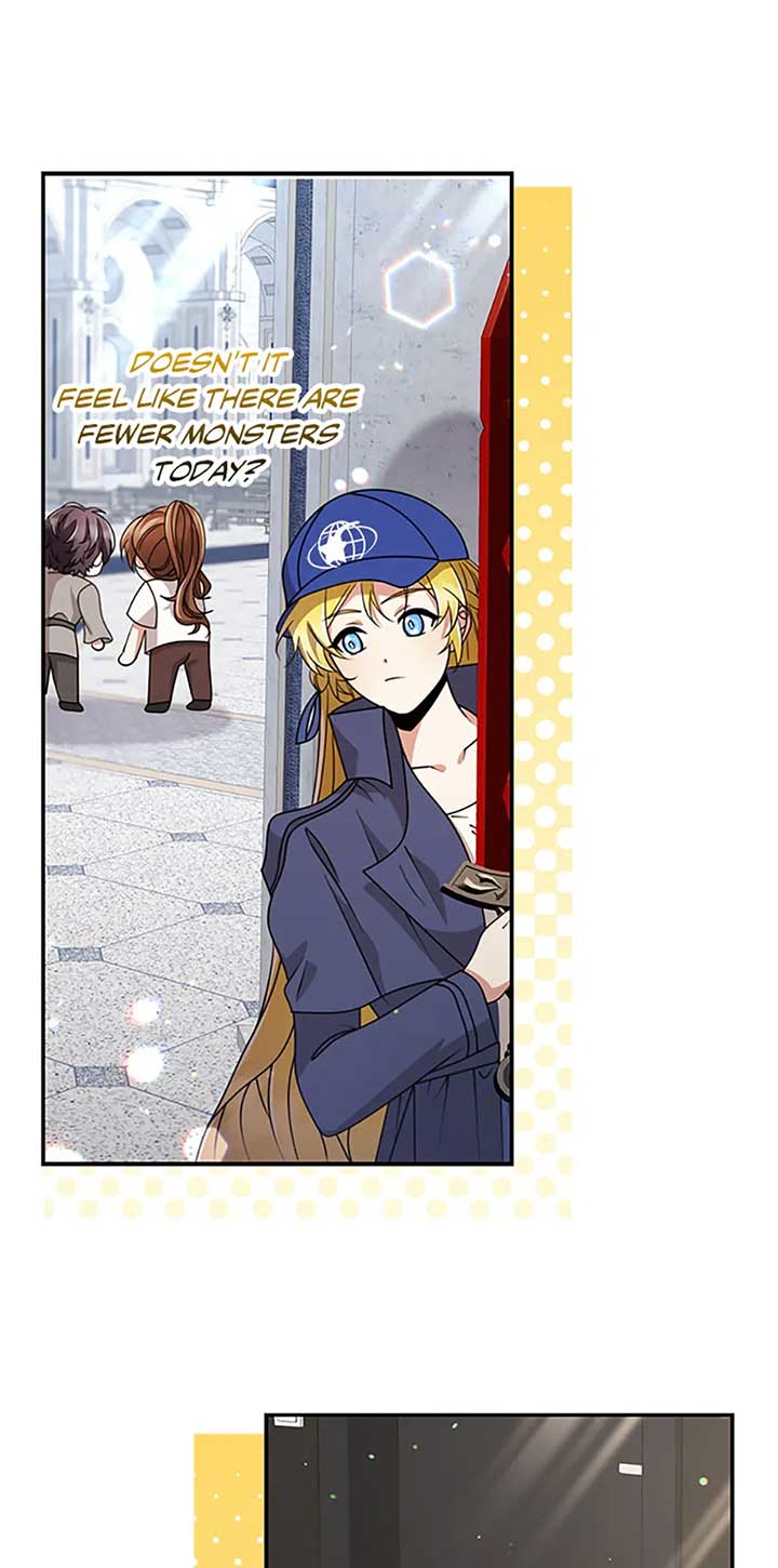 The Dungeon’s Time-Bound S-Rank Beauty Chapter 59 337 51