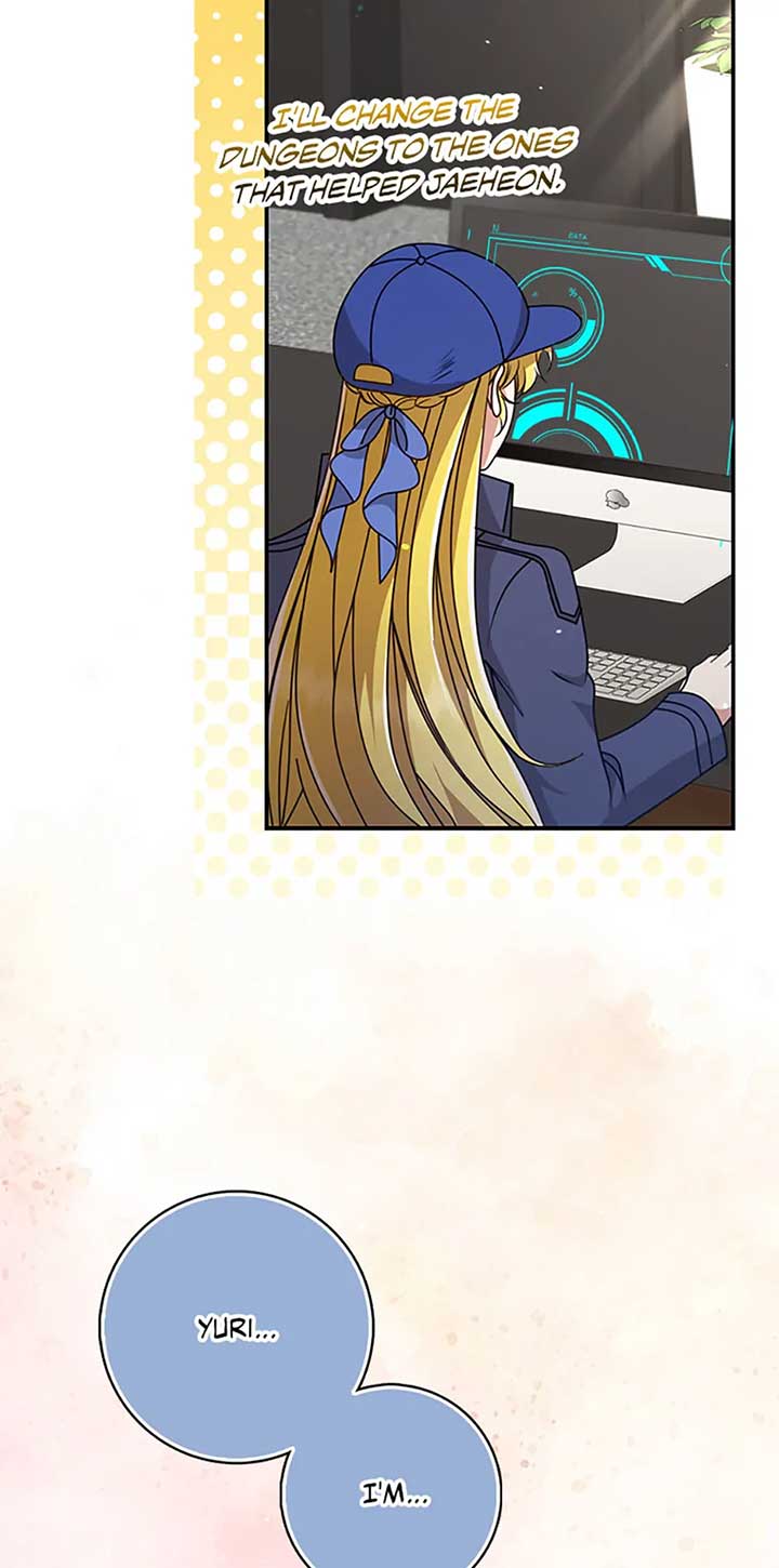 The Dungeon’s Time-Bound S-Rank Beauty Chapter 59 338 52