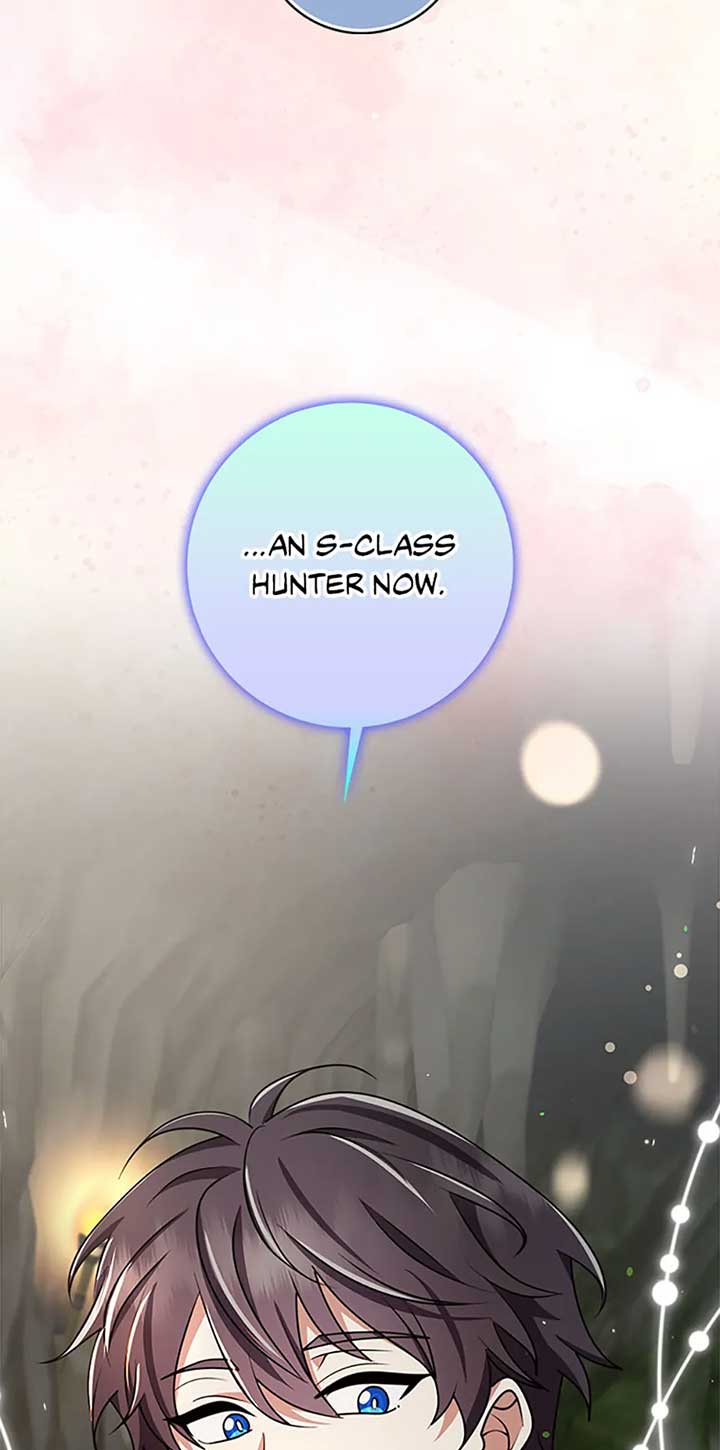 The Dungeon’s Time-Bound S-Rank Beauty Chapter 59 339 53