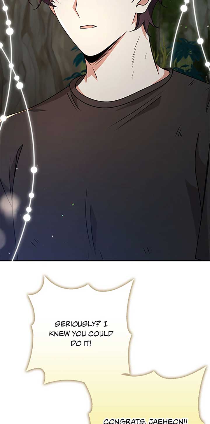 The Dungeon’s Time-Bound S-Rank Beauty Chapter 59 340 54