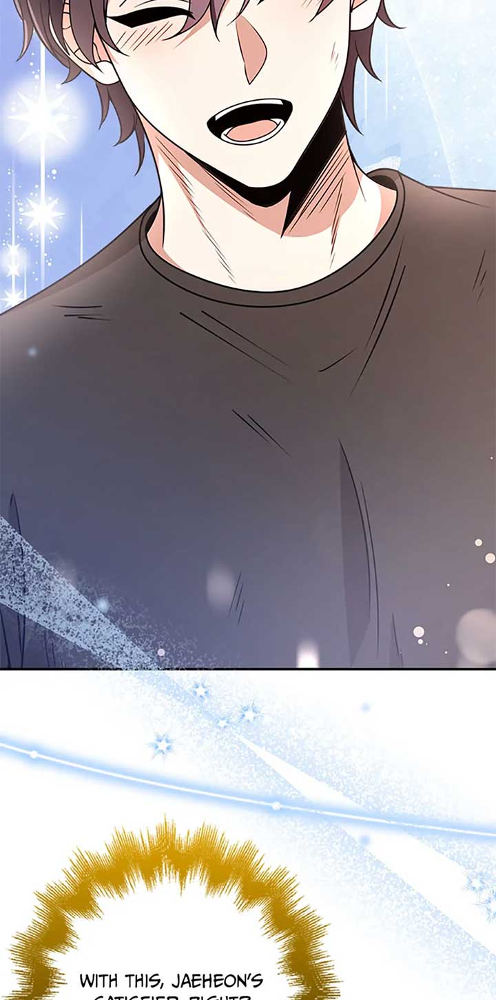 The Dungeon’s Time-Bound S-Rank Beauty Chapter 59 343 57