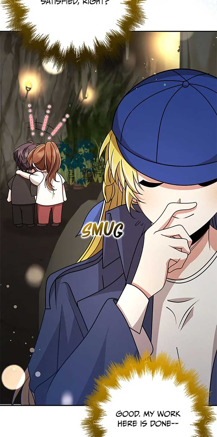 The Dungeon’s Time-Bound S-Rank Beauty Chapter 59 344 58