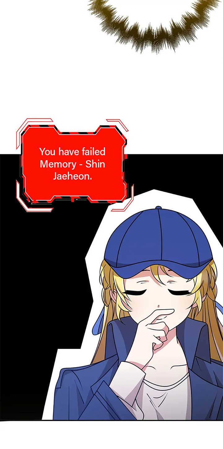 The Dungeon’s Time-Bound S-Rank Beauty Chapter 59 345 59