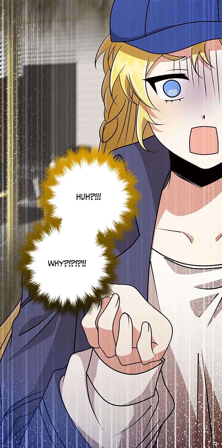 The Dungeon’s Time-Bound S-Rank Beauty Chapter 59 347 61