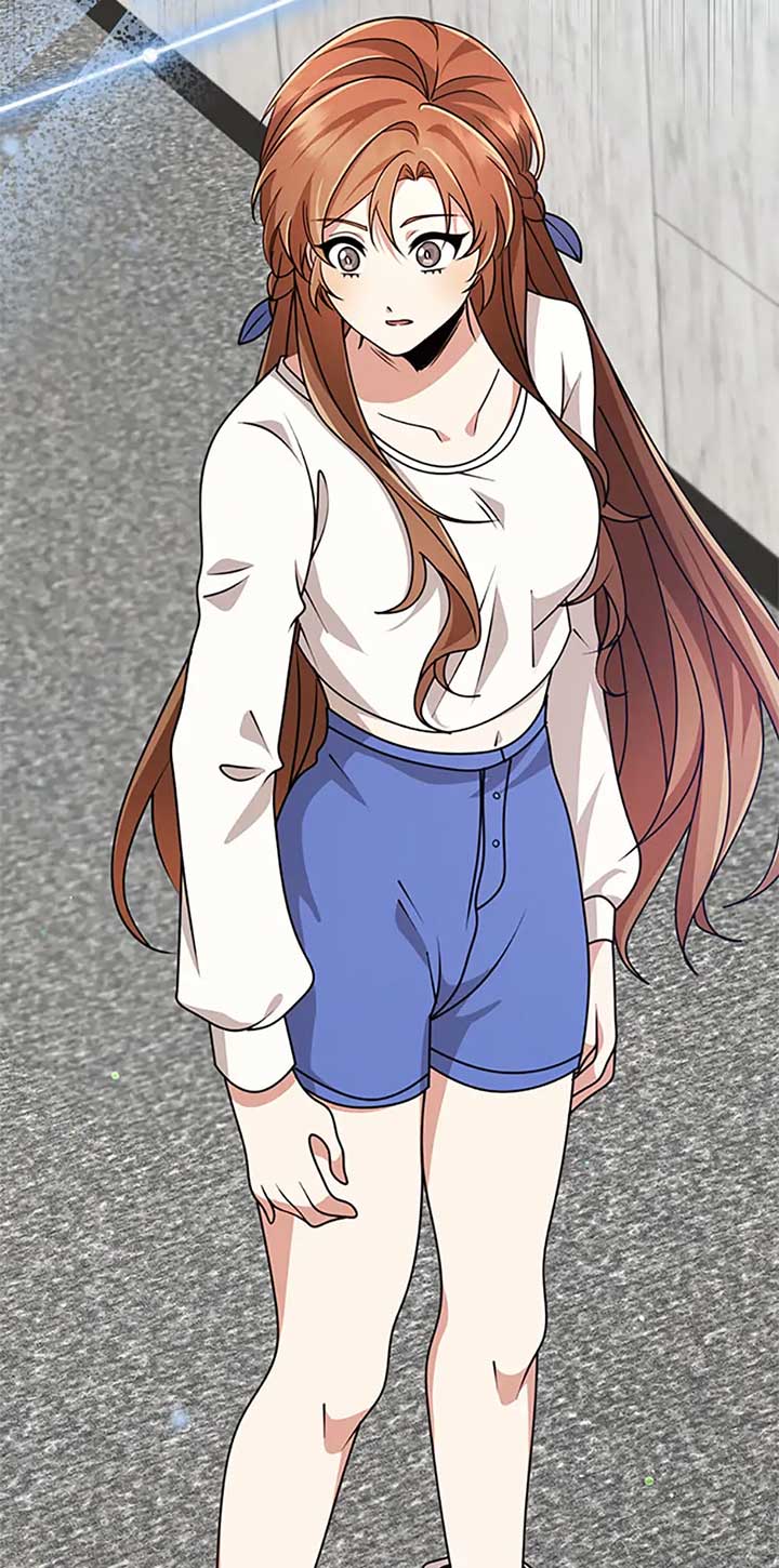 The Dungeon’s Time-Bound S-Rank Beauty Chapter 59 349 63