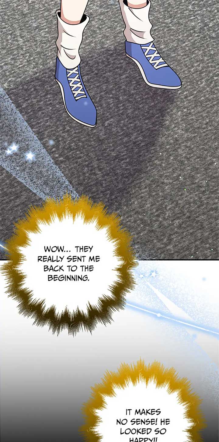 The Dungeon’s Time-Bound S-Rank Beauty Chapter 59 350 64