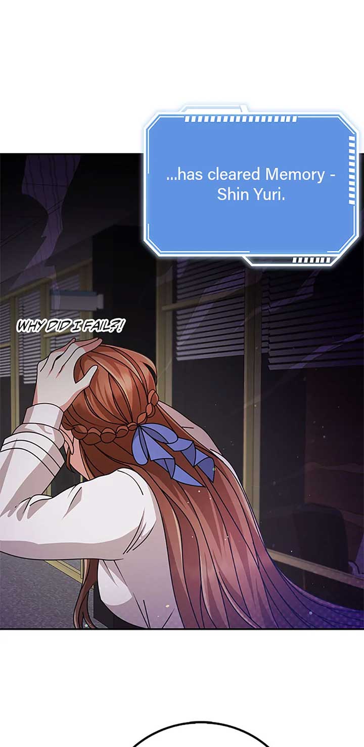 The Dungeon’s Time-Bound S-Rank Beauty Chapter 59 352 66