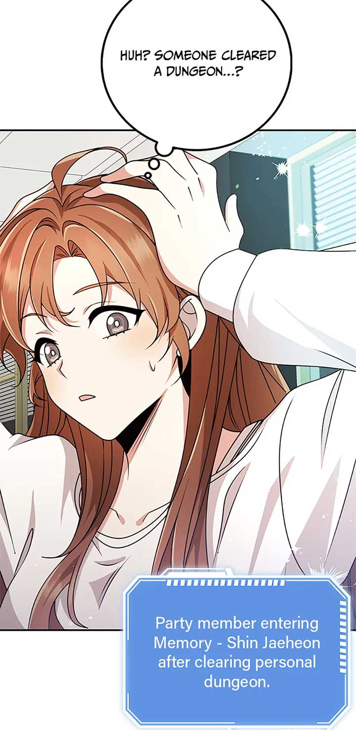 The Dungeon’s Time-Bound S-Rank Beauty Chapter 59 353 67