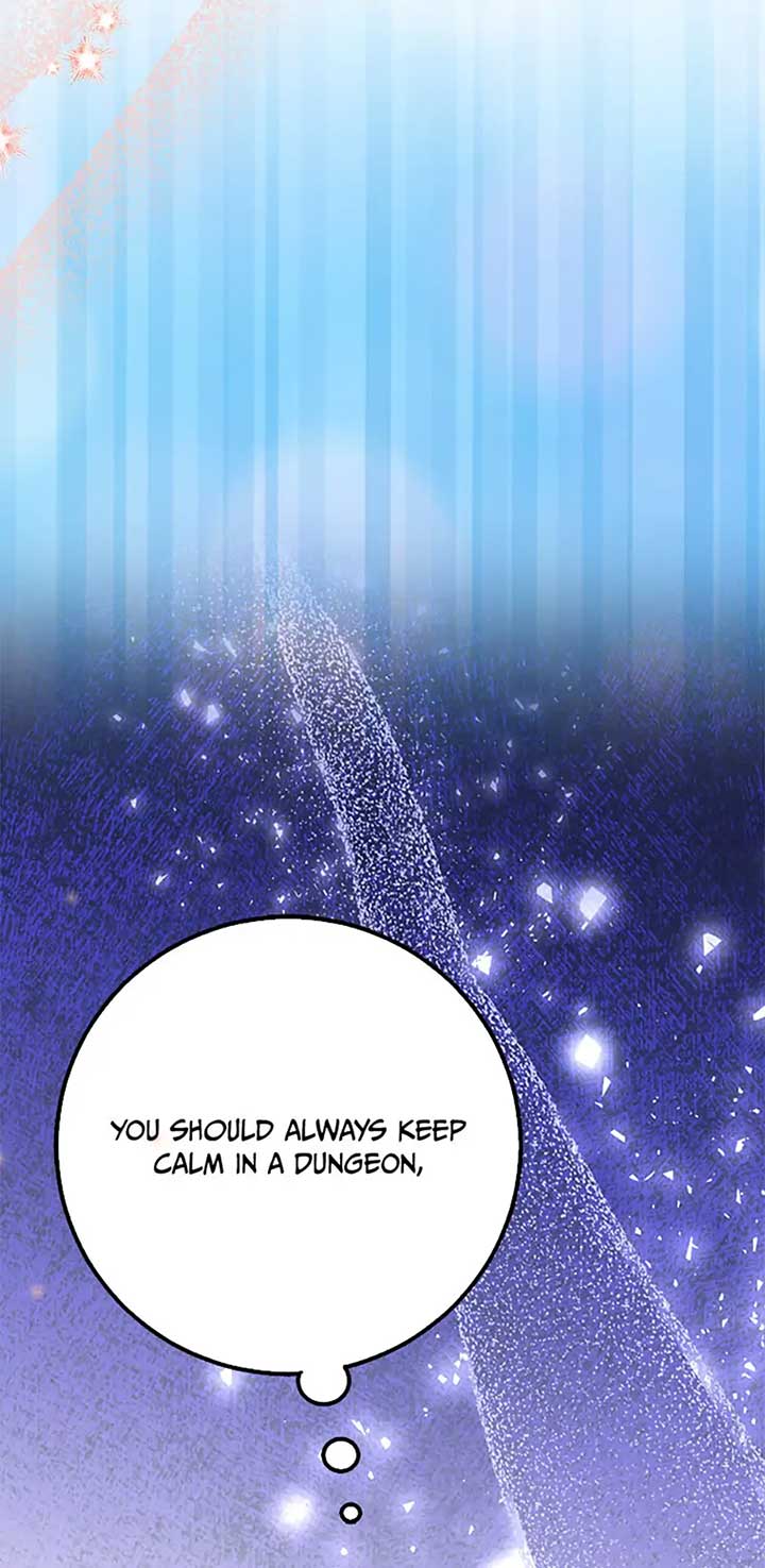 The Dungeon’s Time-Bound S-Rank Beauty Chapter 59 356 70