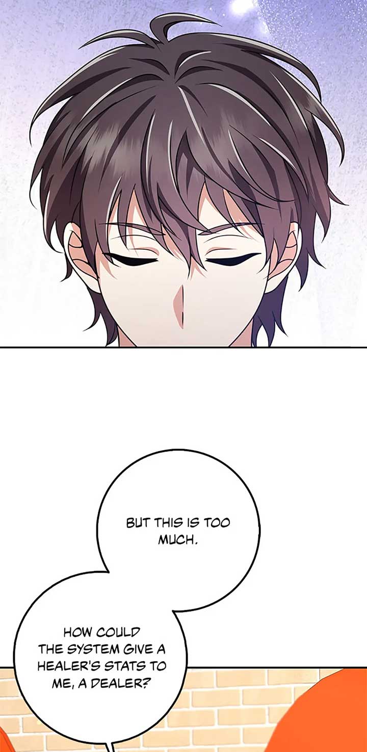 The Dungeon’s Time-Bound S-Rank Beauty Chapter 59 357 71