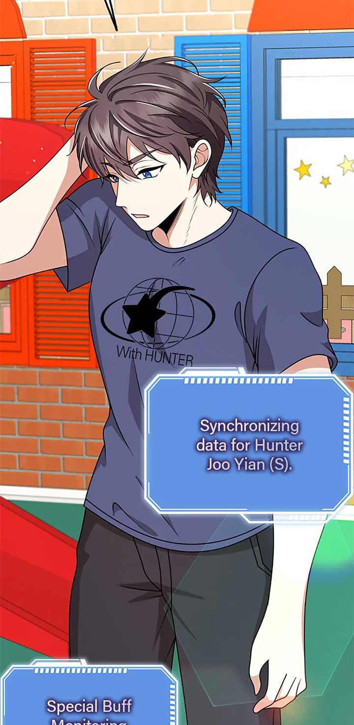 The Dungeon’s Time-Bound S-Rank Beauty Chapter 59 358 72