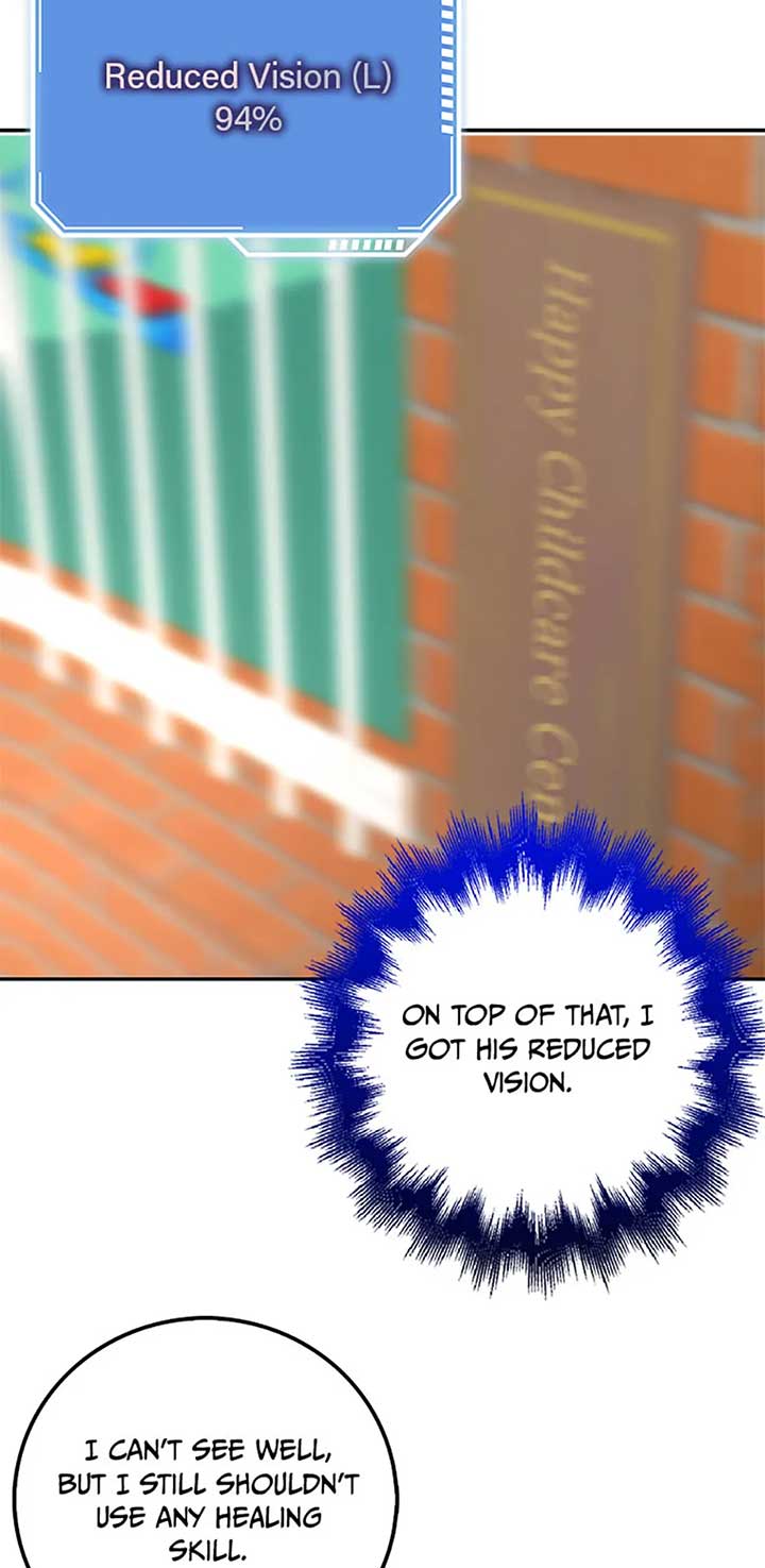 The Dungeon’s Time-Bound S-Rank Beauty Chapter 59 360 74