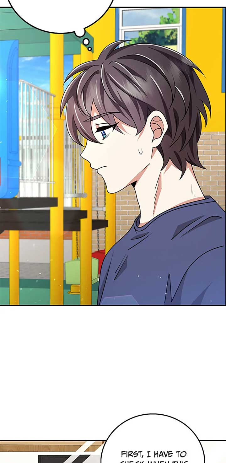 The Dungeon’s Time-Bound S-Rank Beauty Chapter 59 361 75