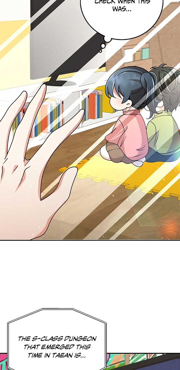 The Dungeon’s Time-Bound S-Rank Beauty Chapter 59 362 76