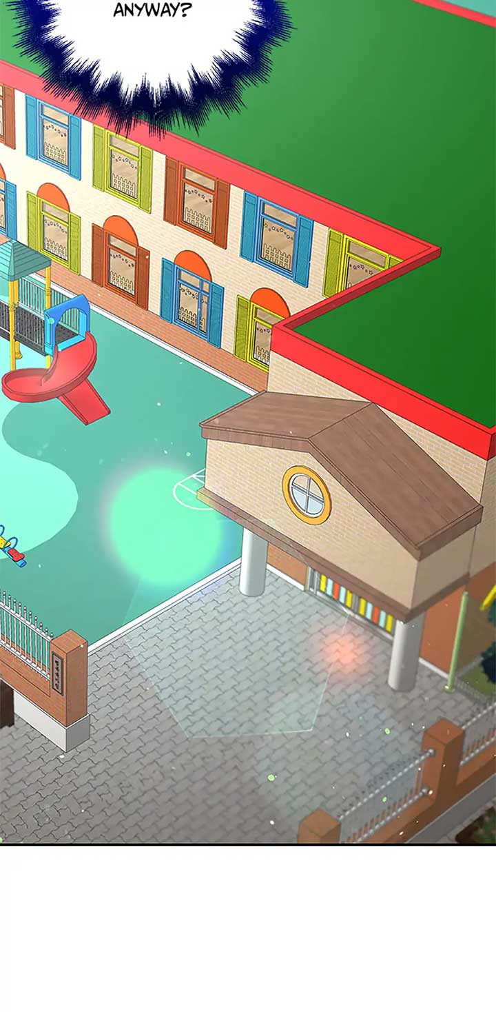 The Dungeon’s Time-Bound S-Rank Beauty Chapter 59 365 79