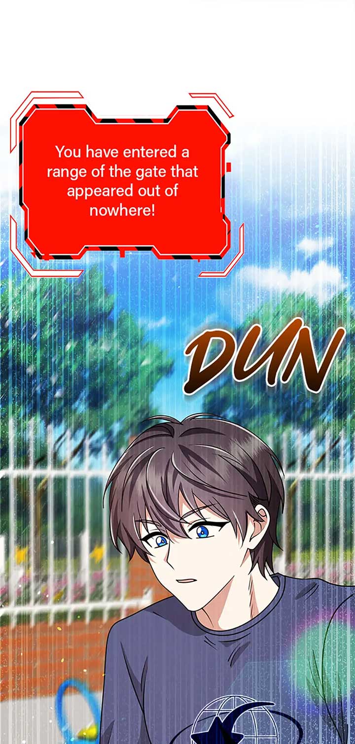 The Dungeon’s Time-Bound S-Rank Beauty Chapter 59 366 80