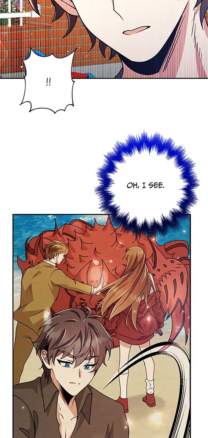 The Dungeon’s Time-Bound S-Rank Beauty Chapter 59 368 82