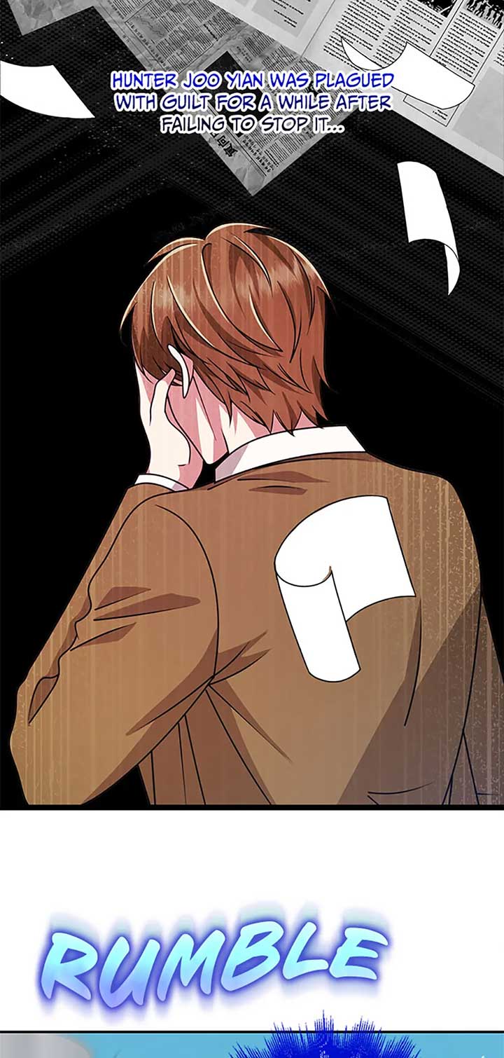 The Dungeon’s Time-Bound S-Rank Beauty Chapter 59 370 84