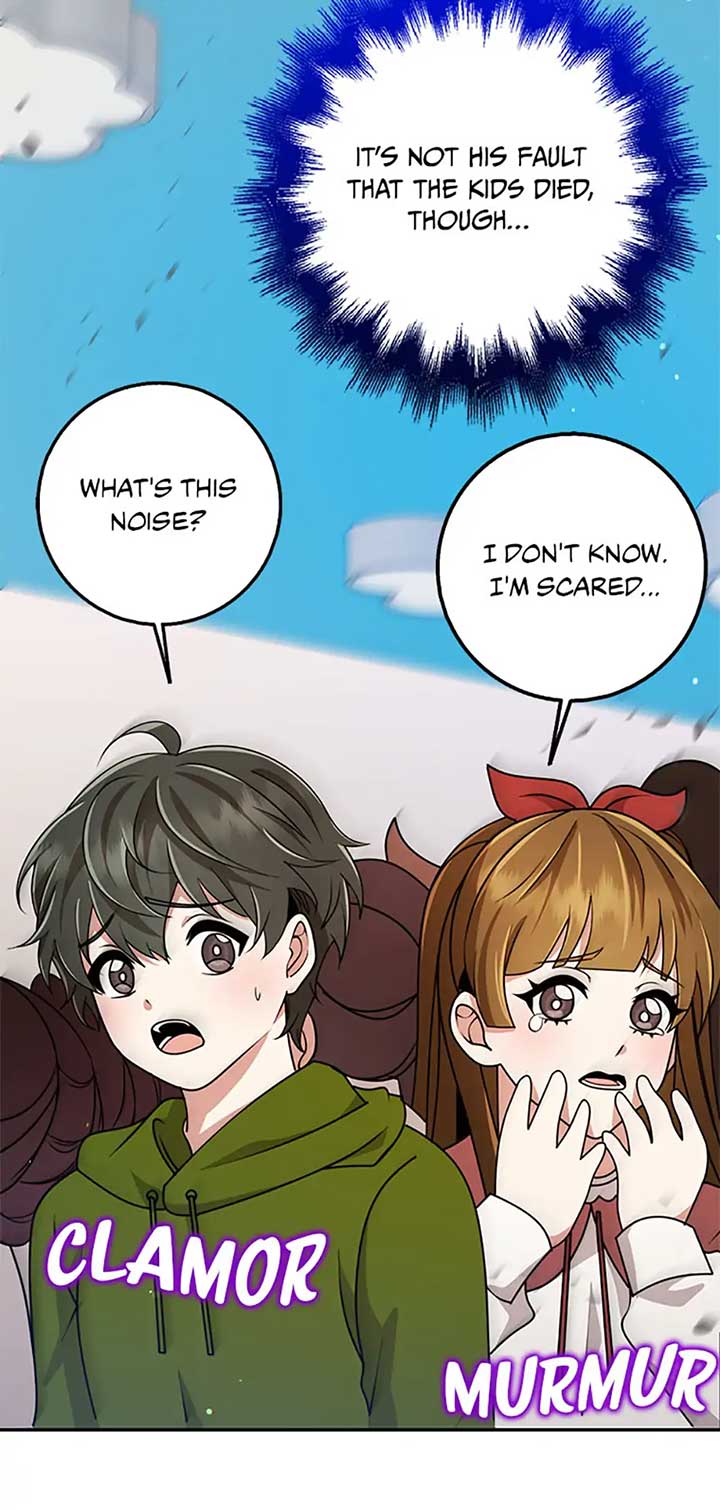 The Dungeon’s Time-Bound S-Rank Beauty Chapter 59 371 85