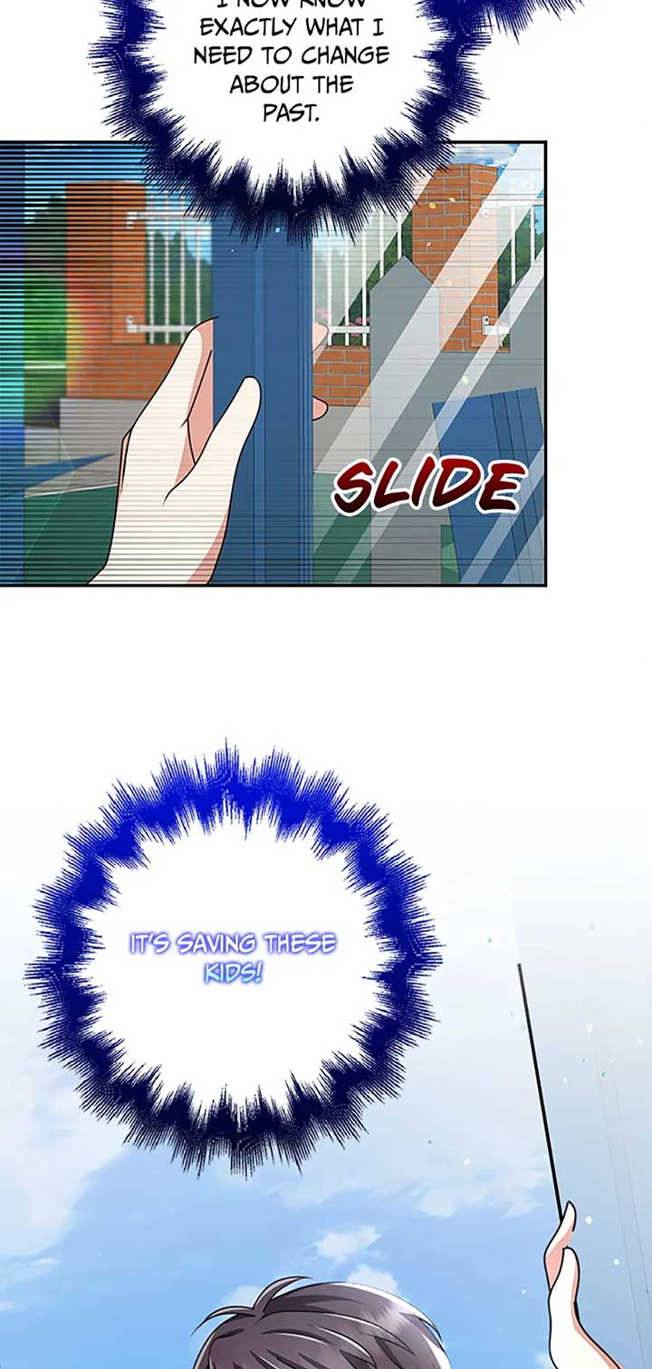 The Dungeon’s Time-Bound S-Rank Beauty Chapter 59 373 87