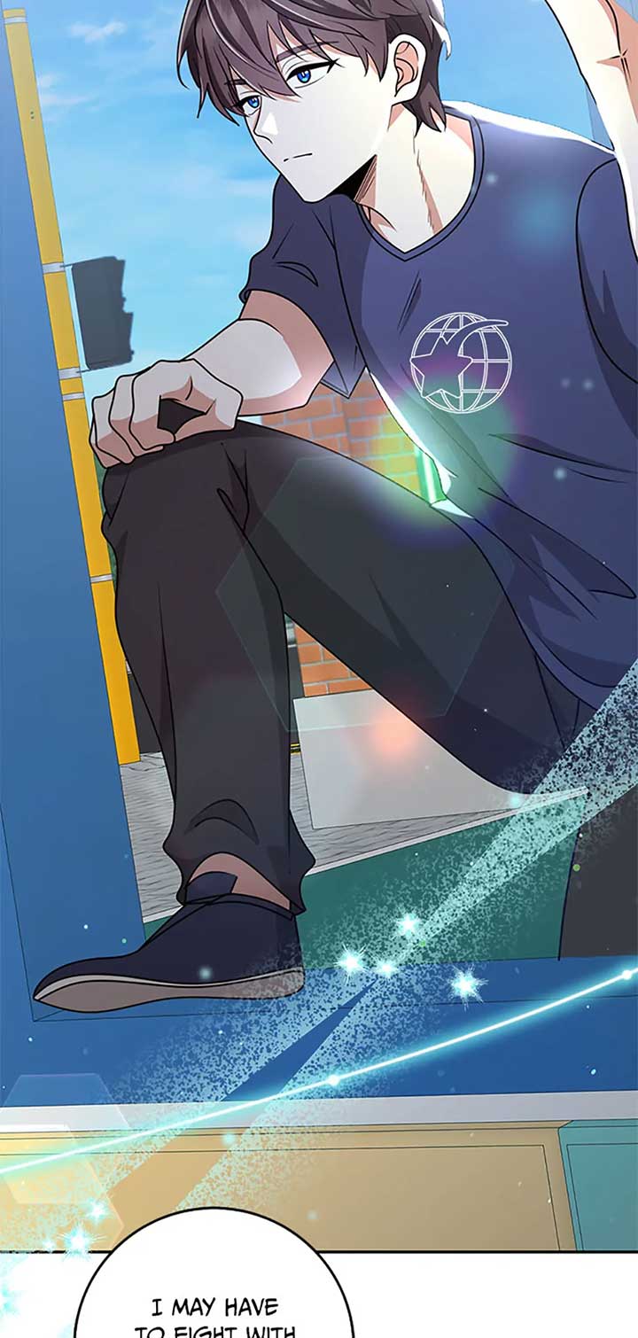 The Dungeon’s Time-Bound S-Rank Beauty Chapter 59 374 88