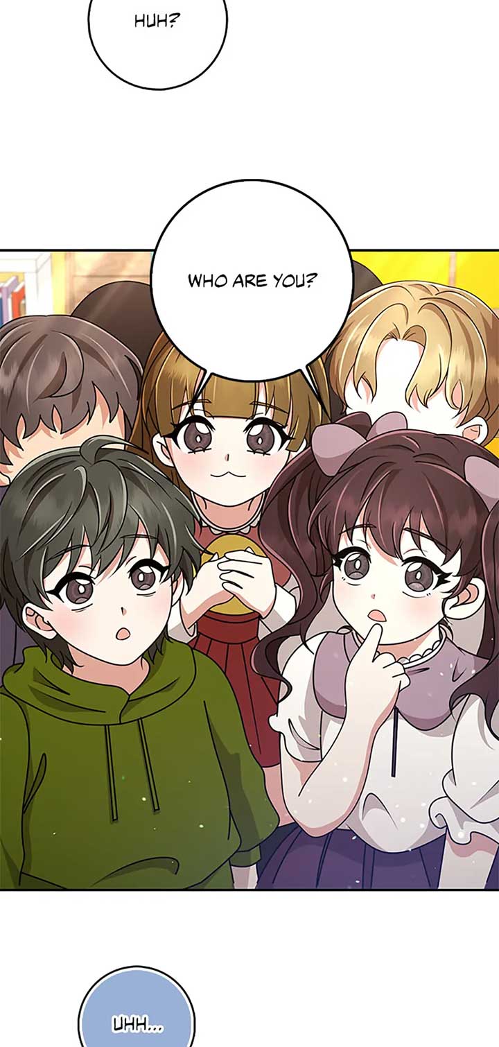 The Dungeon’s Time-Bound S-Rank Beauty Chapter 59 376 90