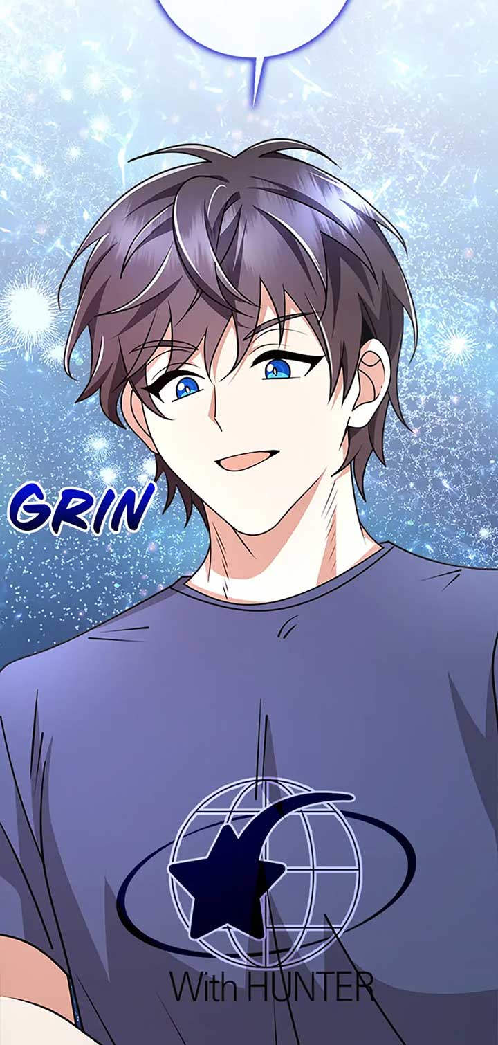 The Dungeon’s Time-Bound S-Rank Beauty Chapter 59 378 92