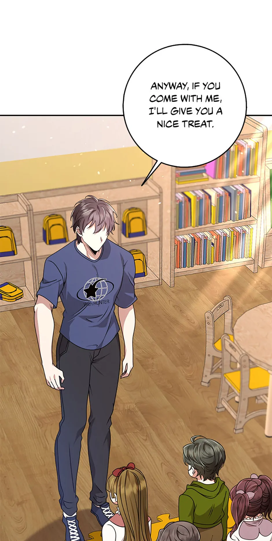 The Dungeon’s Time-Bound S-Rank Beauty Chapter 60 299 ch 60 1