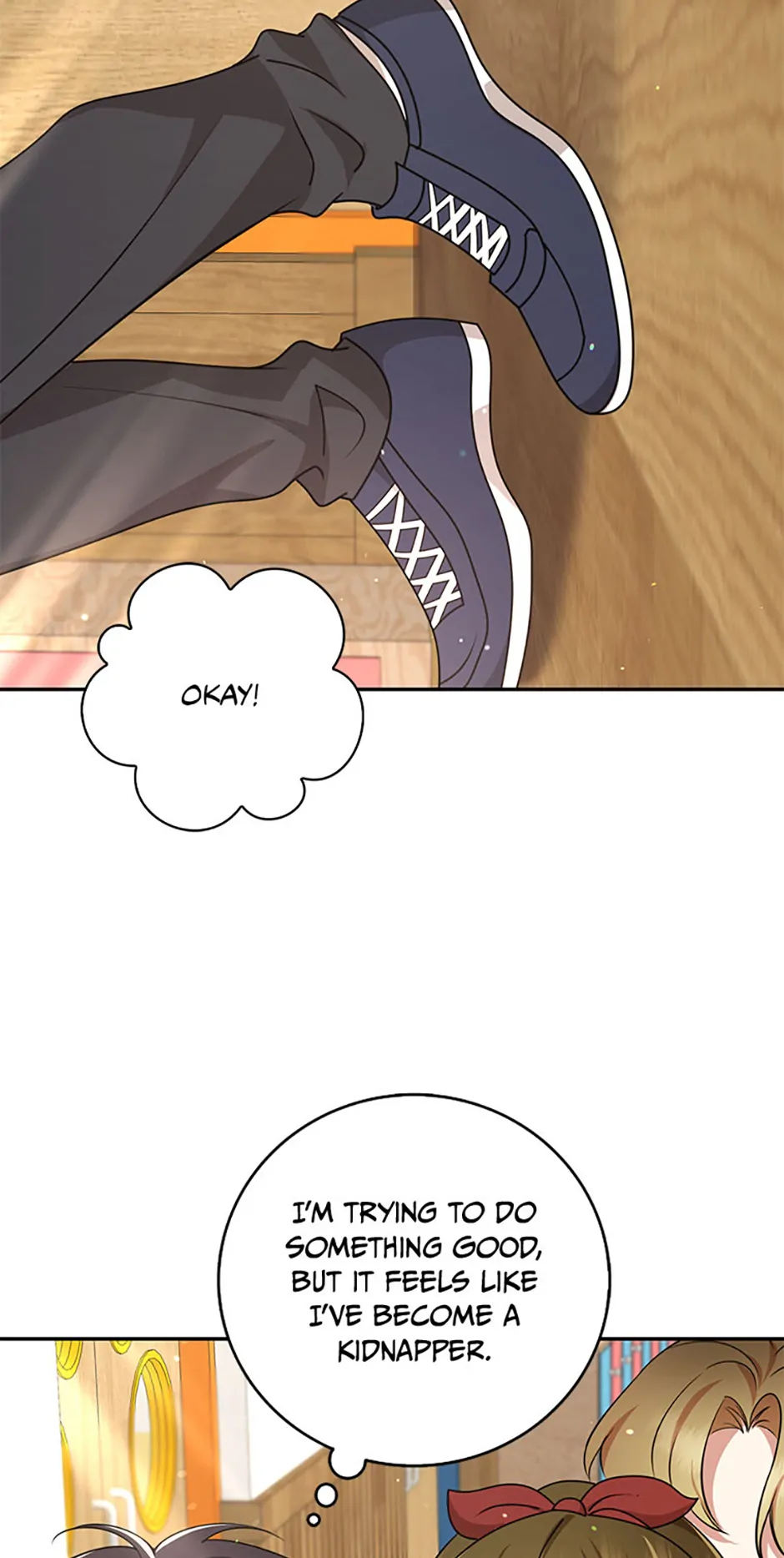 The Dungeon’s Time-Bound S-Rank Beauty Chapter 60 308 ch 60 10