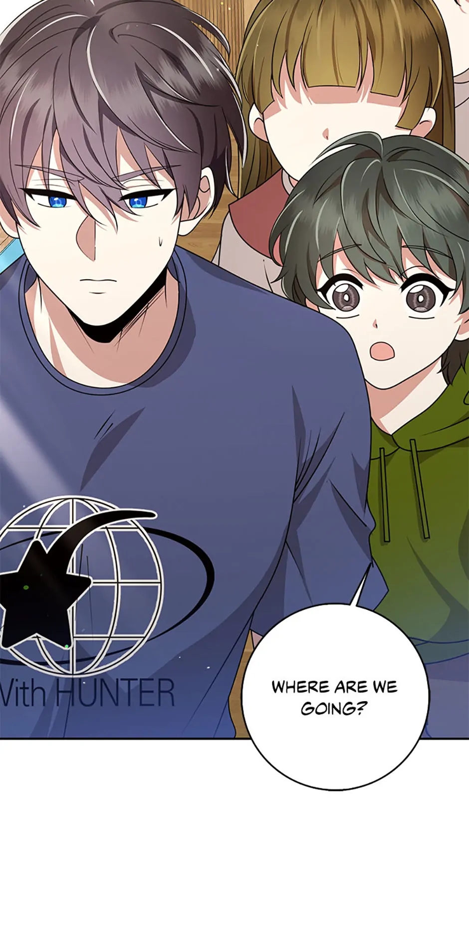 The Dungeon’s Time-Bound S-Rank Beauty Chapter 60 309 ch 60 11