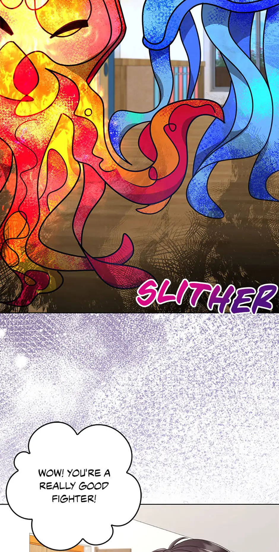 The Dungeon’s Time-Bound S-Rank Beauty Chapter 60 315 ch 60 17