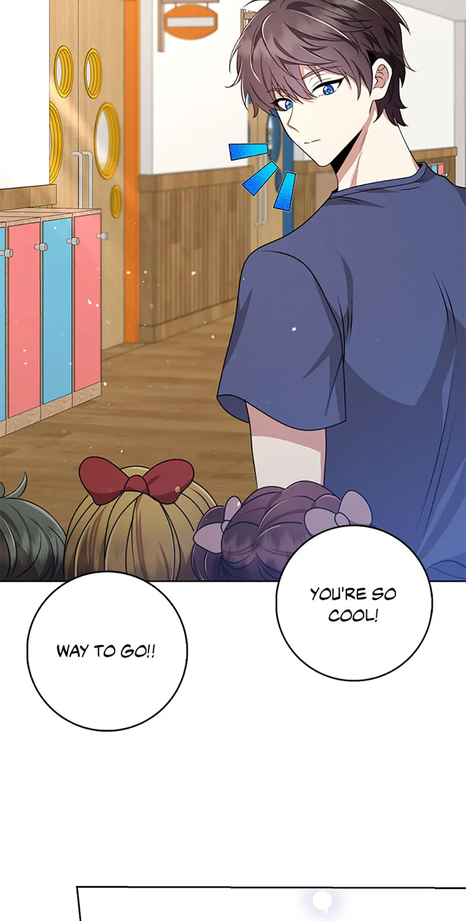 The Dungeon’s Time-Bound S-Rank Beauty Chapter 60 316 ch 60 18