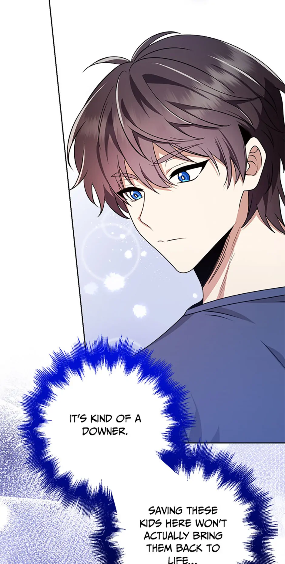 The Dungeon’s Time-Bound S-Rank Beauty Chapter 60 317 ch 60 19