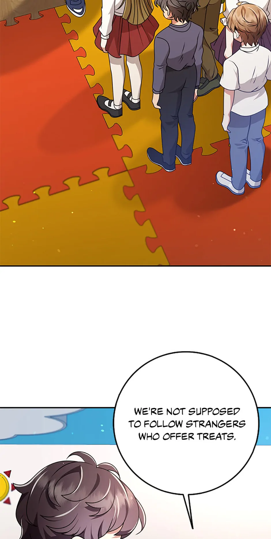 The Dungeon’s Time-Bound S-Rank Beauty Chapter 60 300 ch 60 2