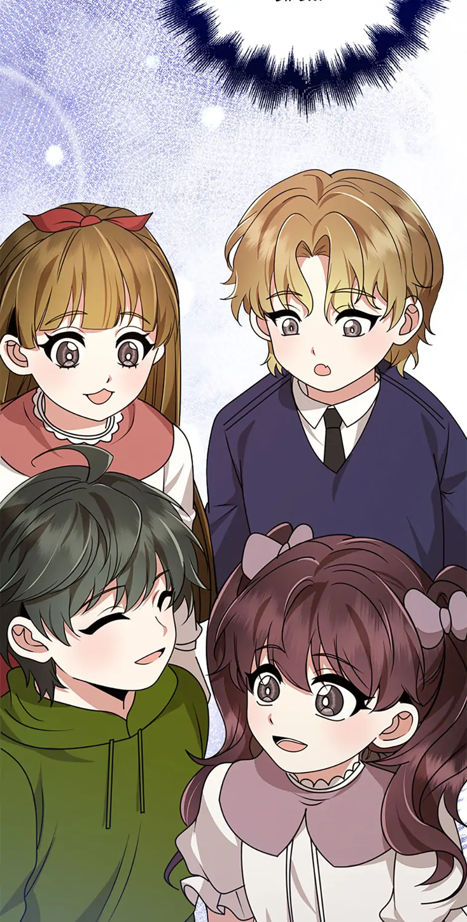 The Dungeon’s Time-Bound S-Rank Beauty Chapter 60 318 ch 60 20