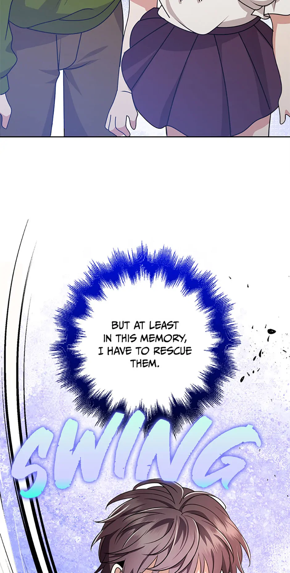 The Dungeon’s Time-Bound S-Rank Beauty Chapter 60 319 ch 60 21