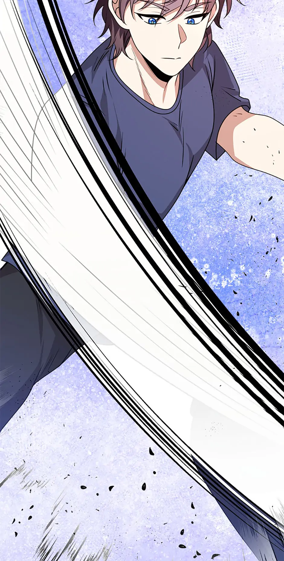 The Dungeon’s Time-Bound S-Rank Beauty Chapter 60 320 ch 60 22