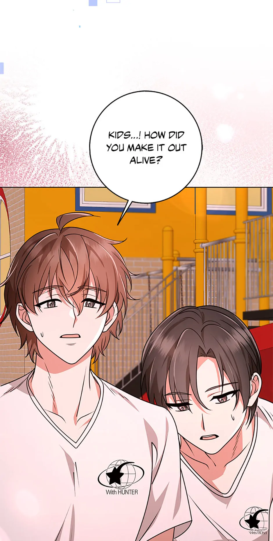 The Dungeon’s Time-Bound S-Rank Beauty Chapter 60 322 ch 60 24