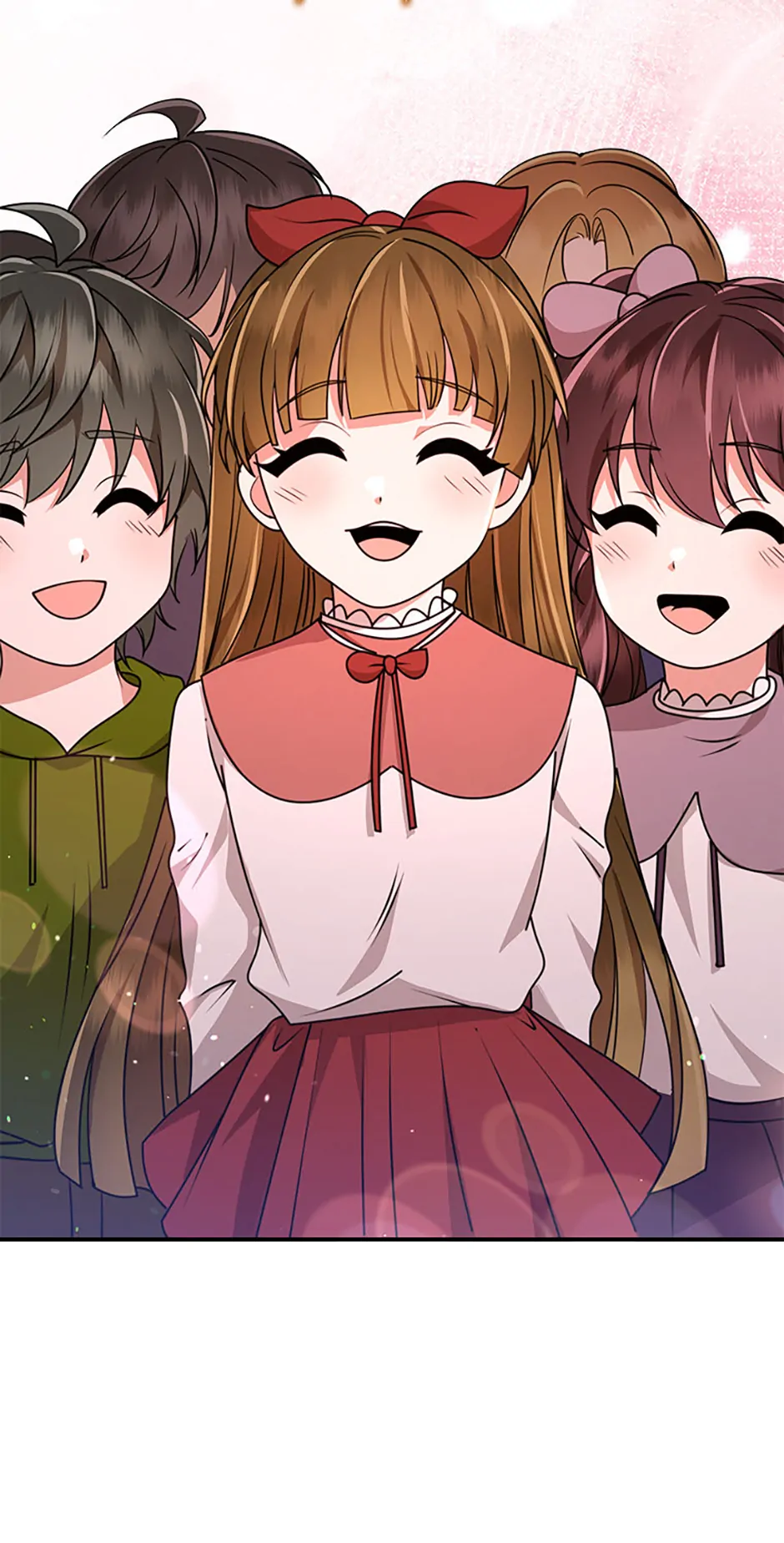 The Dungeon’s Time-Bound S-Rank Beauty Chapter 60 324 ch 60 26