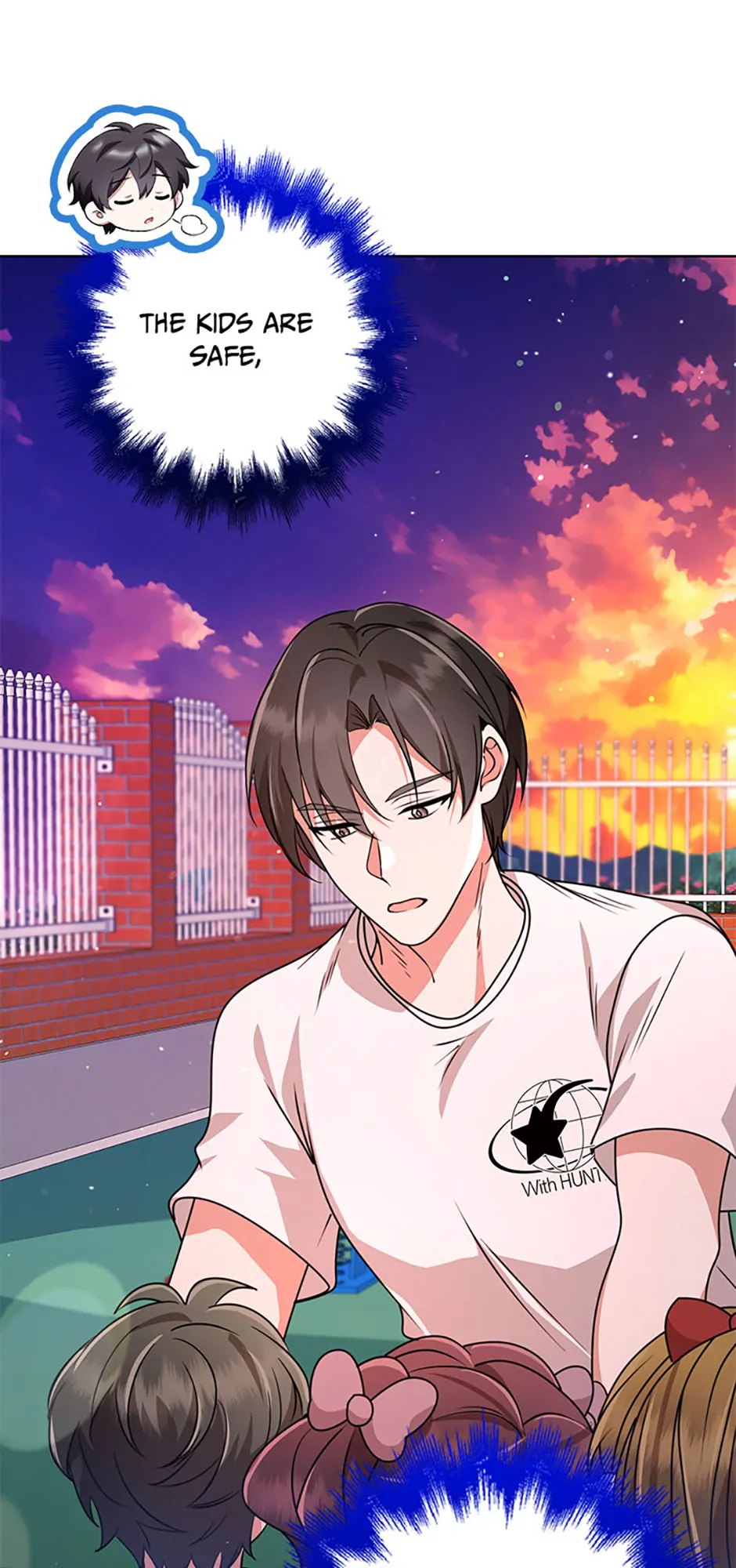 The Dungeon’s Time-Bound S-Rank Beauty Chapter 60 325 ch 60 27