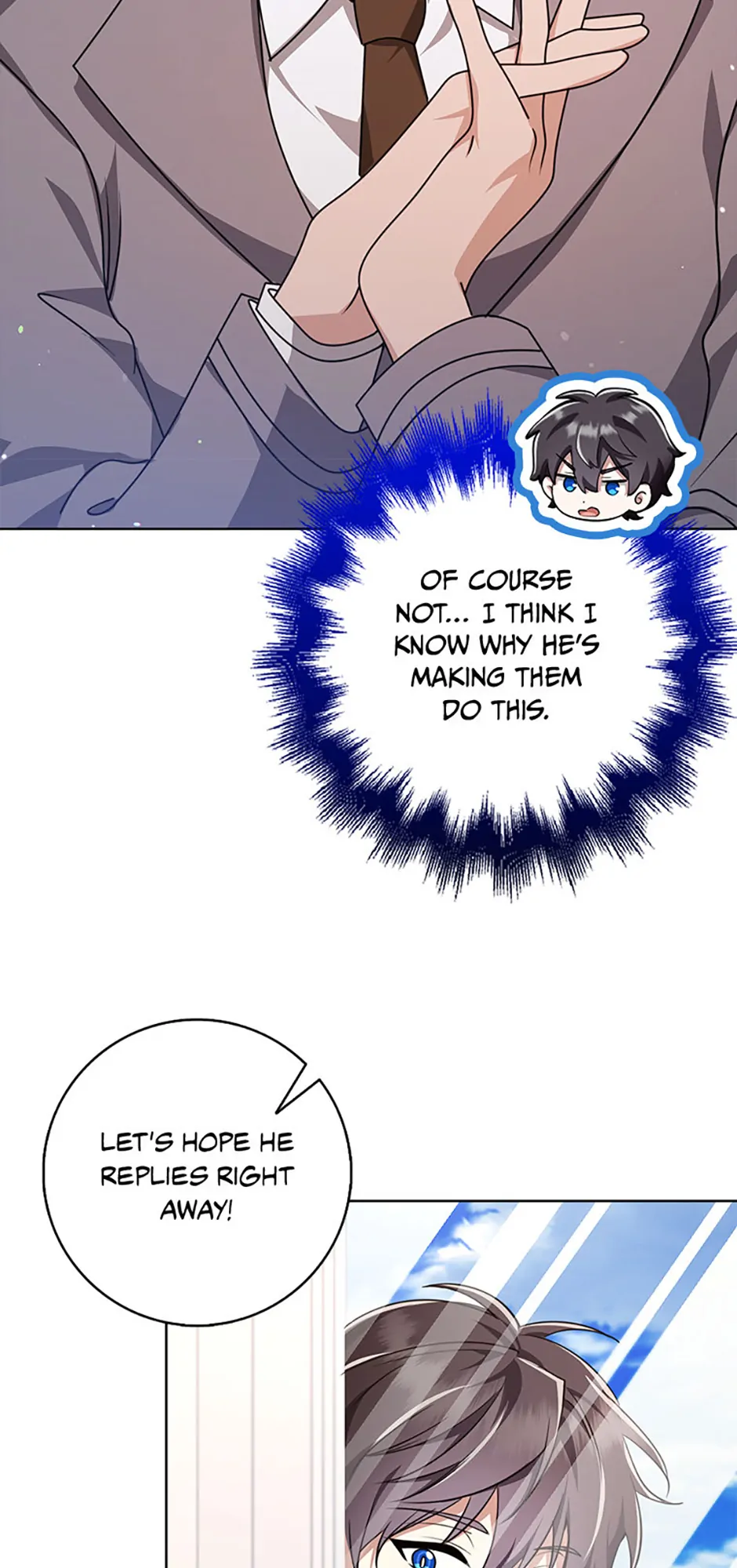 The Dungeon’s Time-Bound S-Rank Beauty Chapter 60 331 ch 60 33