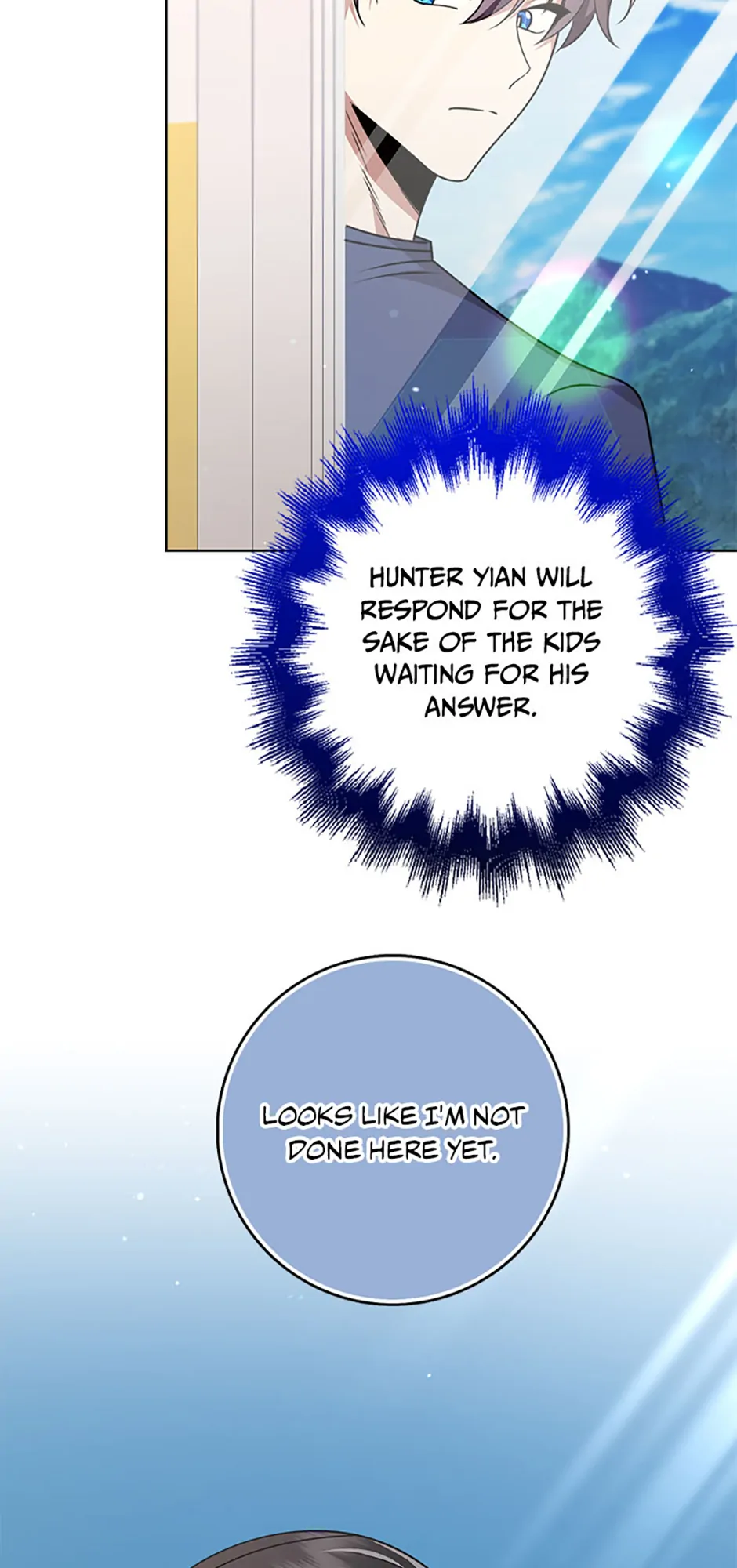 The Dungeon’s Time-Bound S-Rank Beauty Chapter 60 332 ch 60 34