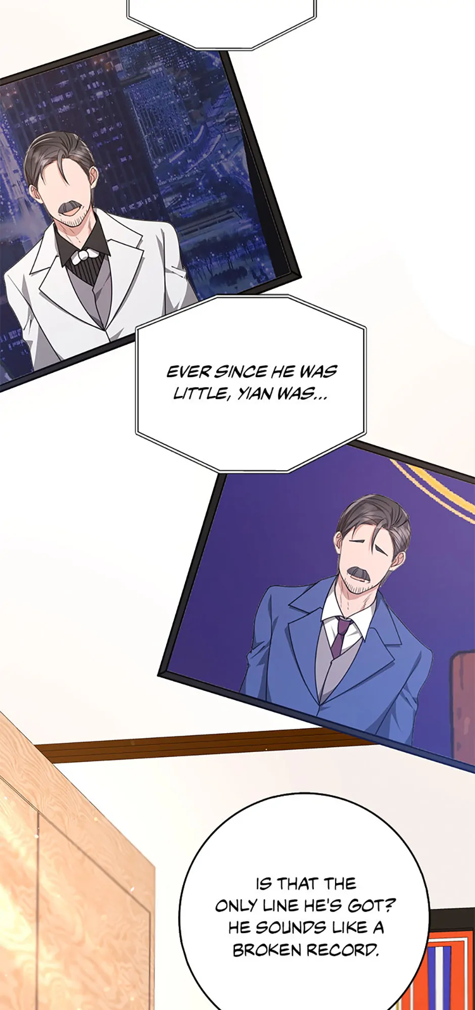 The Dungeon’s Time-Bound S-Rank Beauty Chapter 60 335 ch 60 37